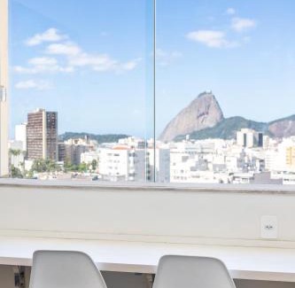 Catete Apartment | Studio Catete