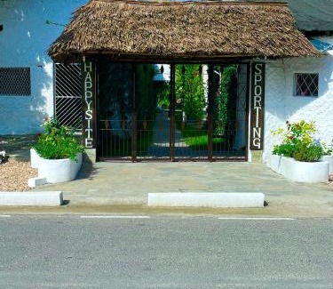 Malindi Marine National Park Apartment | Studio Cecile