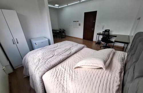 Encantado Apartment | Studio central na cidade do Cristo