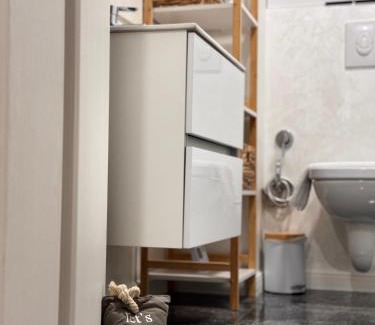 Galati Apartment | Studio Central Park