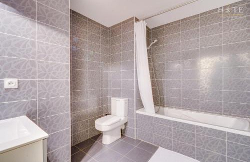 Merignac Apartment | Studio central, proximité immédiate Aéroport