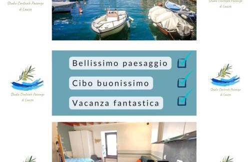 Pacengo Apartment | Studio Centrale Pacengo di Lazise