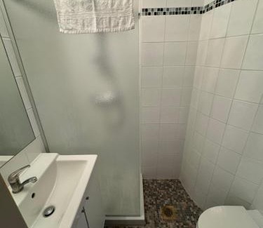Faubourg Saint-Jacques Apartment | Studio Centre Ville 6