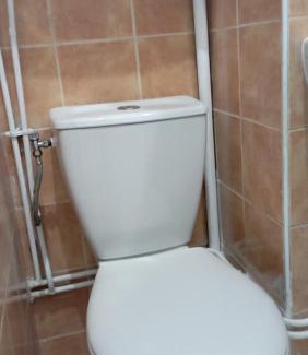 Claye-Souilly Apartment | Studio Centre ville Claye Souilly Parking communal Gratuit