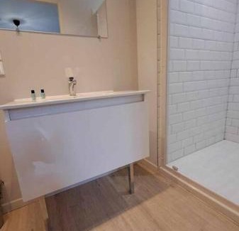 Agen Apartment | Studio - Centre Ville - Terrasse