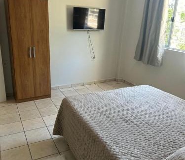 Centro Apartment | Studio CENTRO