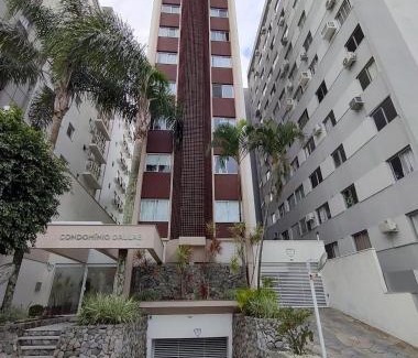 Centro Apartment | Studio Centro Floripa 06