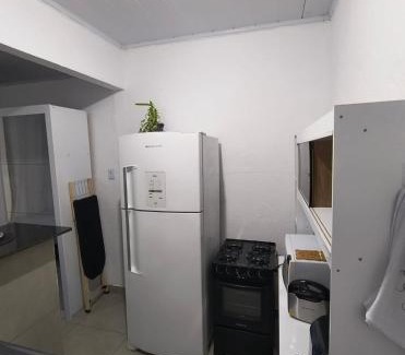 Campo Grande House | Studio CG 3 - Campo Grande, RJ