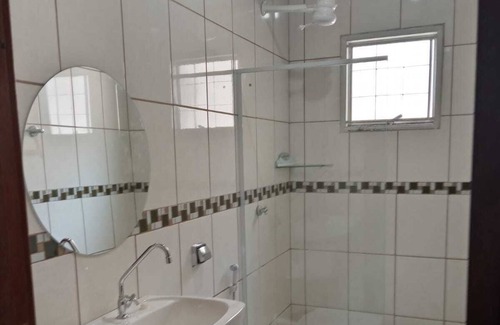 Chapada dos Guimaraes Apartment | Studio Charmoso na Chapada, Perfeito Para Casal e a 800m do Coração da Cidade!