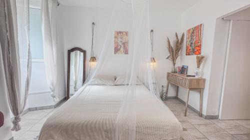 Moustiers-Sainte-Marie Apartment | Studio charmant a Moustiers au coeur du village