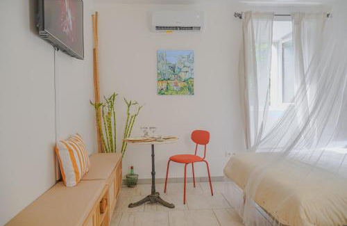 Moustiers-Sainte-Marie Apartment | Studio charmant a Moustiers au coeur du village