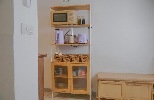 Moustiers-Sainte-Marie Apartment | Studio charmant a Moustiers au coeur du village