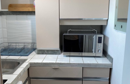 Chambery Apartment | Studio Chambéry with breakfast