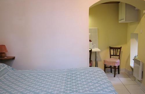 Panazol Bed & Breakfast | Studio chambre d'hôte
