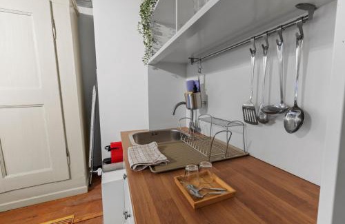 Fribourg Apartment | Studio charmant dans la vieille ville de Fribourg