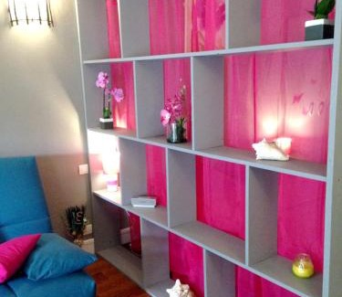 L'Autre-Bord Apartment | Studio charmant Le Moule 35m² + balcon