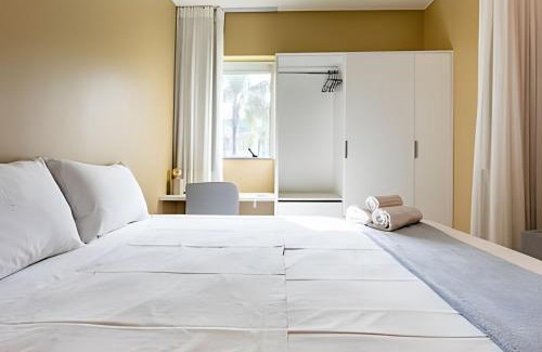 Asa Sul Apartment | Studio Charme Central Park