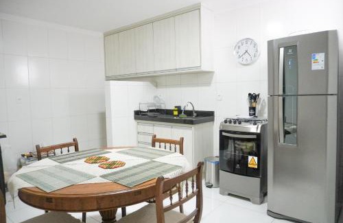 Itaberaba Apartment | Studio Charmoso e Aconchegante em Itaberaba