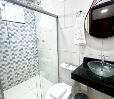 Itaberaba Apartment | Studio Charmoso e Aconchegante em Itaberaba II