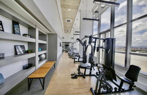 Osasco Apartment | Studio Charmoso e Aconchegante em Osasco