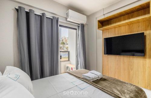 Taguatinga Norte Apartment | Studio Charmoso em Taguatinga Norte - RJT0104