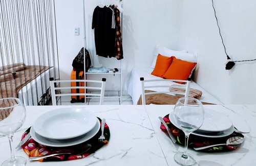 Curucamba Apartment | Studio Chaves Maguari