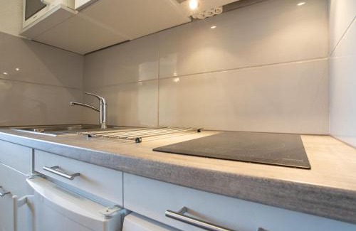 Les Menuires Apartment | Studio Chavière 832 by Interhome