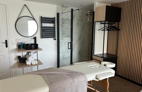 Lagny-sur-Marne Apartment | Studio chic et cocon proche de Disney