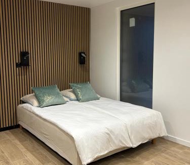 Lagny-sur-Marne Apartment | Studio chic et cocon proche de Disney