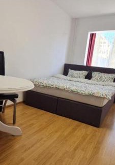 Arad Apartment | Studio Chic Symphony parcare privata