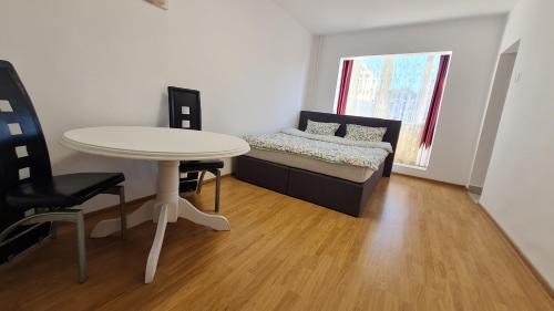 Arad Apartment | Studio Chic Symphony parcare privata