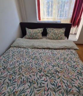 Arad Apartment | Studio Chic Symphony parcare privata
