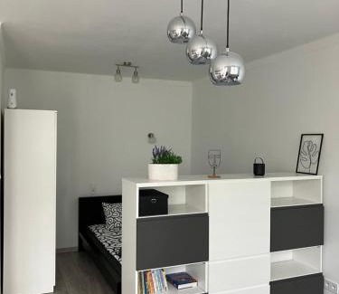 Lodz Apartment | Studio Ciołkowskiego