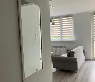 Lodz Apartment | Studio Ciołkowskiego