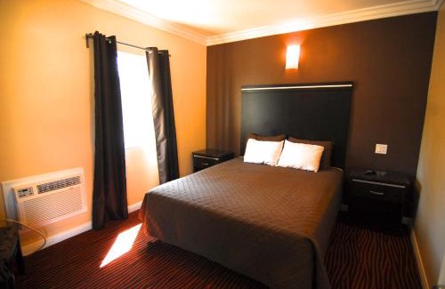 Studio City Hotel | Studio City Inn - Near Universal Studios Hollywood