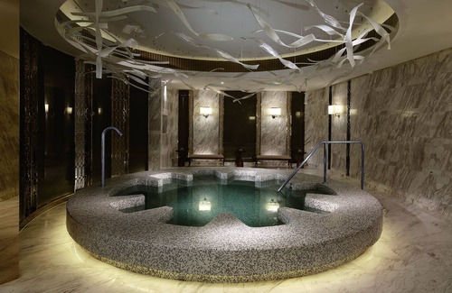 Cotai Hotel | Studio City