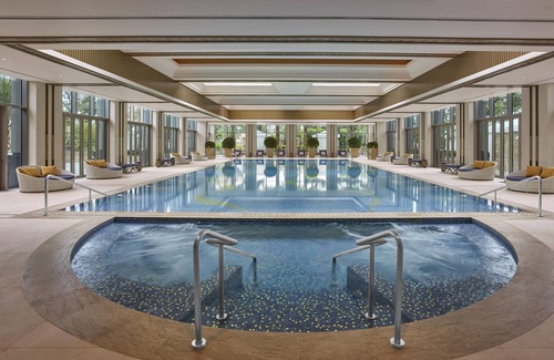 Cotai Hotel | Studio City