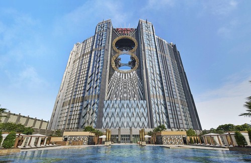 Cotai Hotel | Studio City
