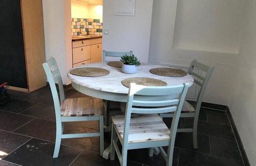 Starnberg Apartment | Studio City Starnberg