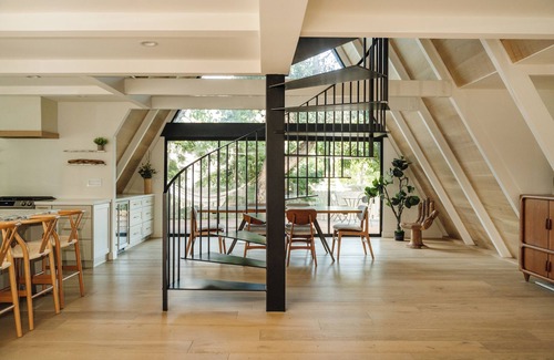 Studio City House | Studio City Stunning House with 5 bedrooms, Pool, Jacuzzi, Fire-pit, Guest House