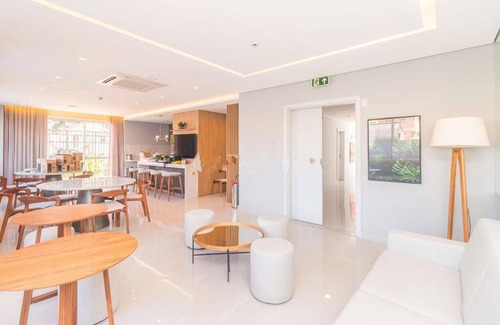 Partenon Apartment | Studio Classic PUC