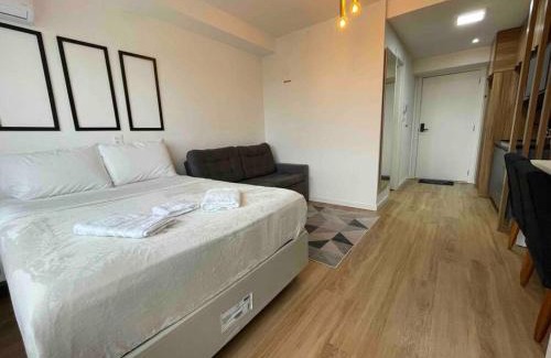 Partenon Apartment | Studio Classic PUC