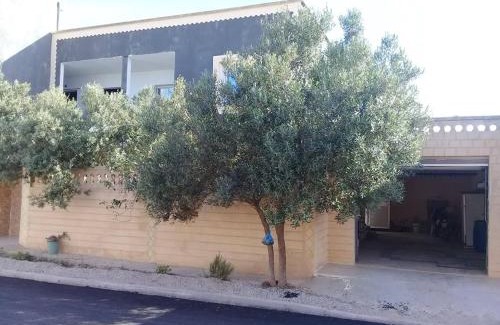 Dar Allouche House | studio climatise pour vacance