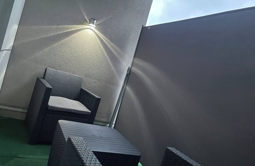 Villefontaine Apartment | Studio close to all amenities