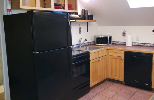 Bozeman Apartment | Studio Close to Everything