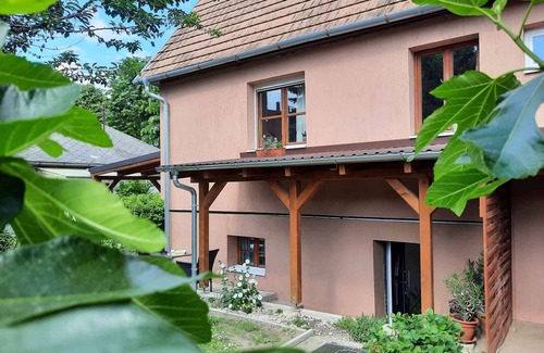 Siofok Apartment | Studio close to the center with internet access, washing machine and parking lot