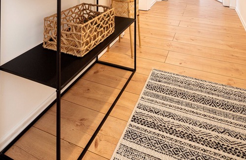 Linz Condo | Studio close to the Danube and the center