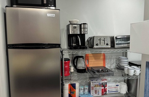 Cleveland Apartment | Studio-close to Cleveland clinic With WiFi and AC in Cleveland Heights