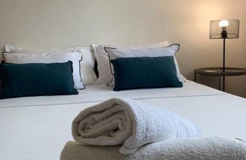 Mamoudzou Apartment | studio cocoon perche 119 Mdz