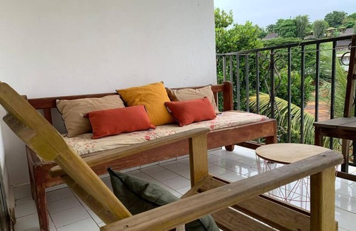 Mamoudzou Apartment | studio cocoon perche 119 Mdz